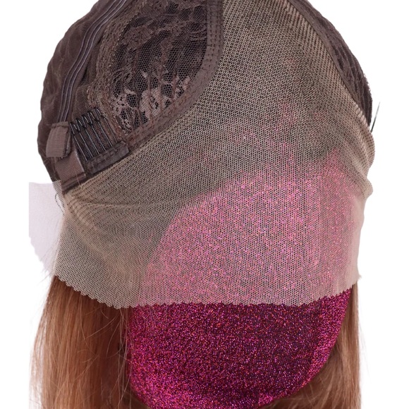 Chelsey Smith Cosmetics Butterfly Brosegold - Picture 4 of 8